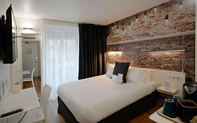 Hotel Best Western Montparnasse